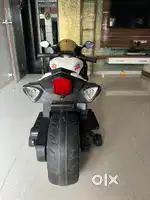 Children dhoom bike