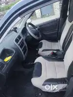 Maruti Suzuki Alto Petrol 47000 Km Driven