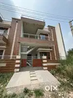 3BHK KOTHI FOR SALE READY TO MOVE IN SARPANCH COLONY