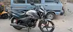 Hero passion pro Model 2020 colour black