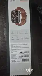 Noise Pro 5 Max Smart Watch