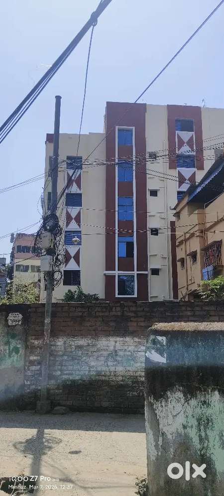 2BHK FLAT 8200