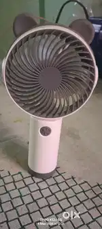 Mini Cooling Fan
