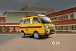 Door to door service available
