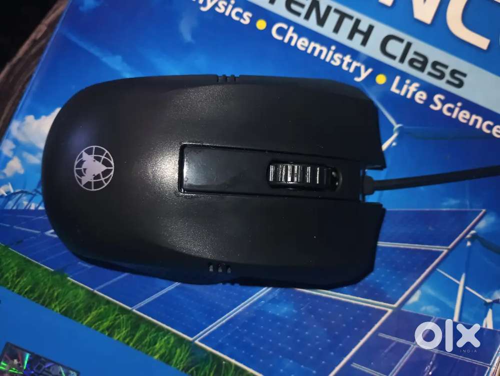 Keyboard and mouse under 500