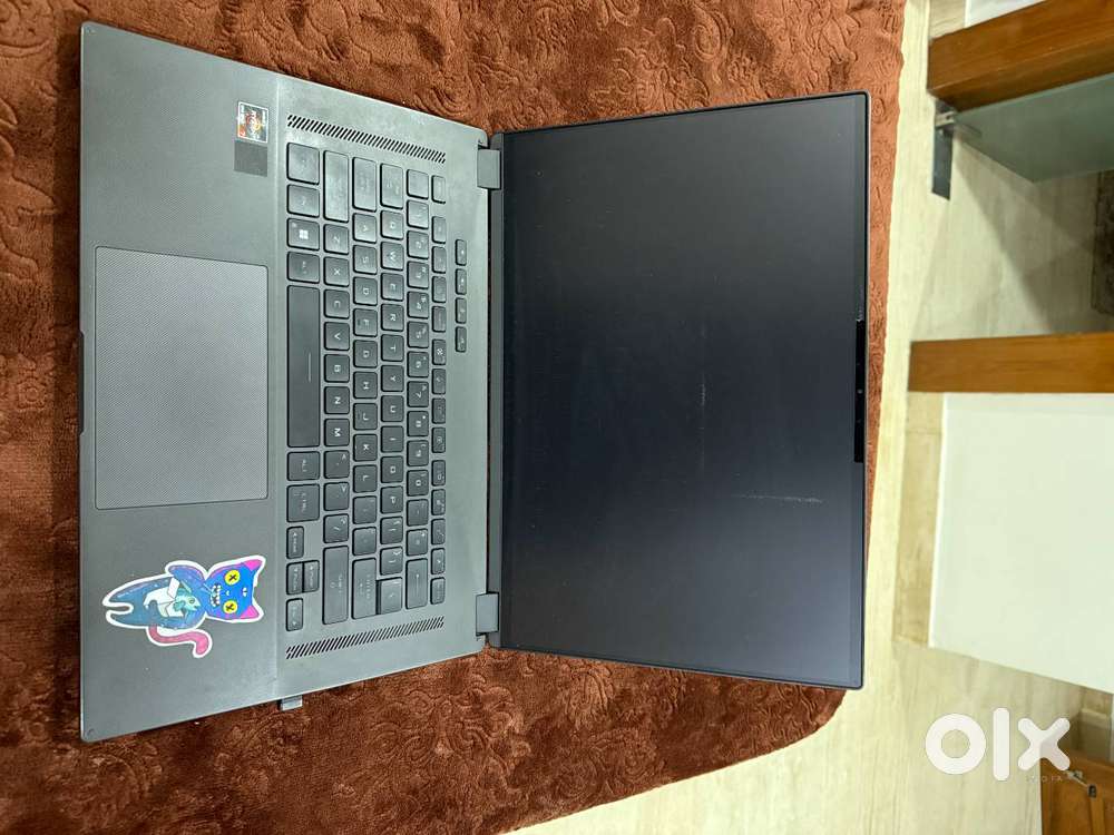 ASUS ROG Flow X16 (2022)  2-in-1 Laptop