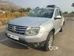 Renault Duster RXZ, 2013, Diesel