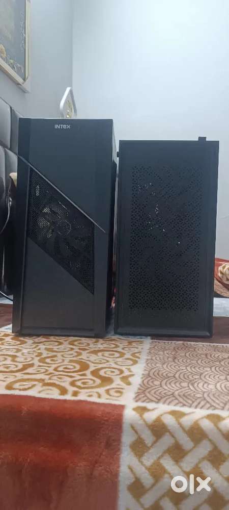 2 gaming pc
