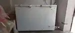 Haier Dfridge