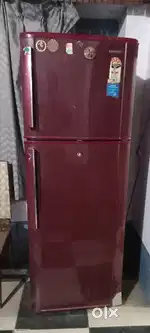 सैमसंग डबल डोर फ्रिज