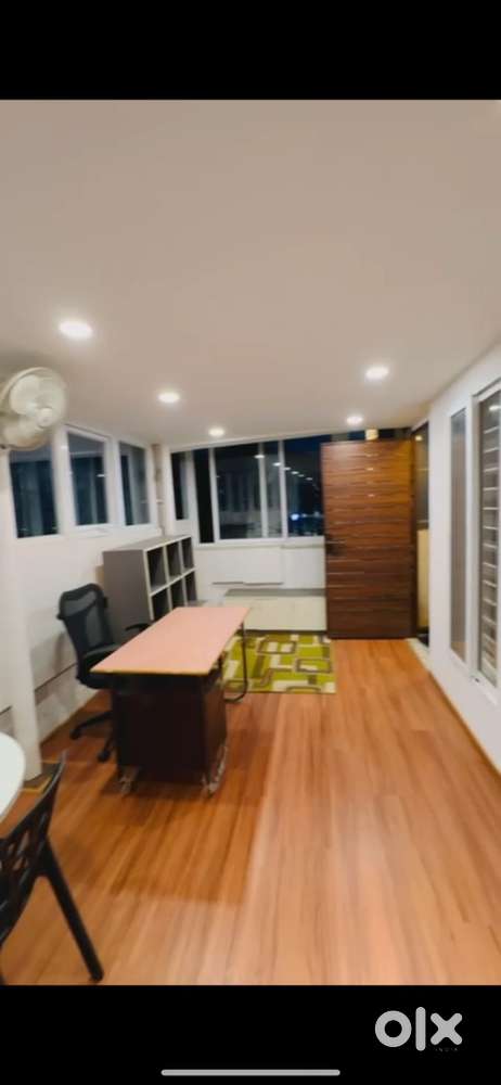 Premium Fully Furnished office space for rent