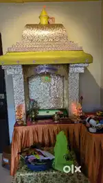 Urgent Sale of Decoration Set for Navratri