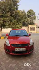 Maruti Suzuki Swift 2014 Dec Diesel 123000 Km Driven