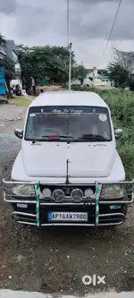 Tata Sumo 2011 Diesel Well Maintained