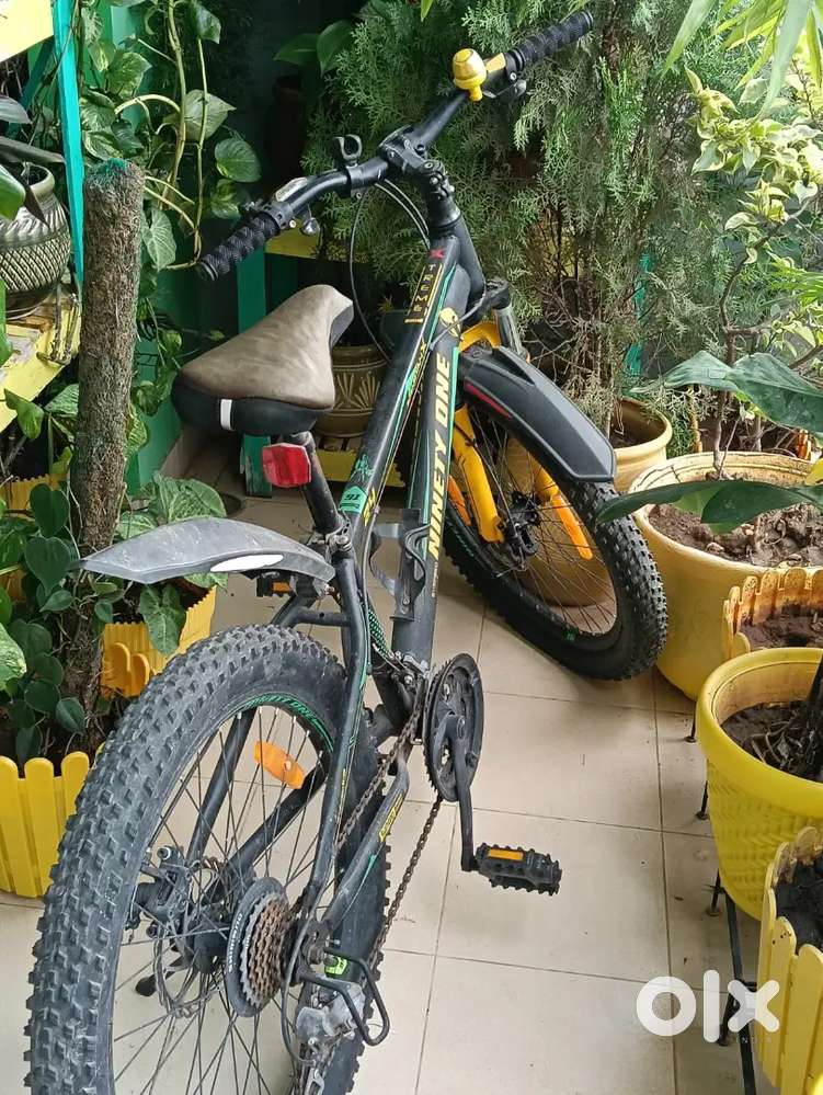 Good condition bicycle