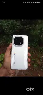 iQOO 13 12/256 Brand new phone , no problem new condition