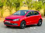 Volkswagen Polo, 2016, Petrol