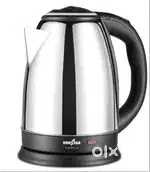 Kenstar Estella 1.6 Electric Kettle  (1.6 L, St 2.0 | ARGB Light | ATX