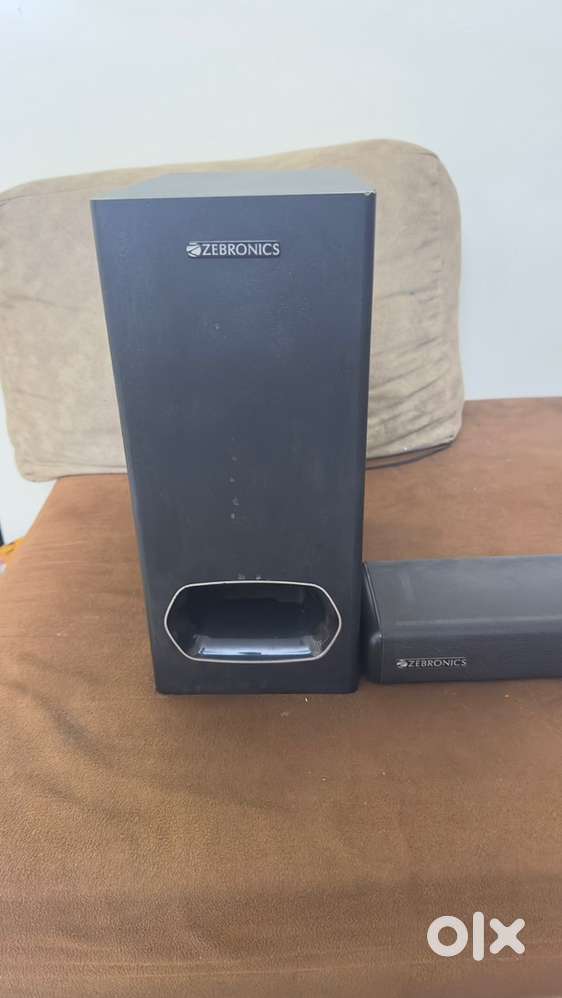 Soundbar 120 W