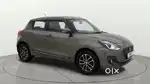 Maruti Suzuki Swift 2018 ZXI Plus, 2018, Petrol