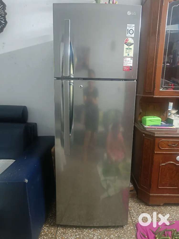 LG Refrigerator