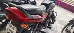 Good condition good milage