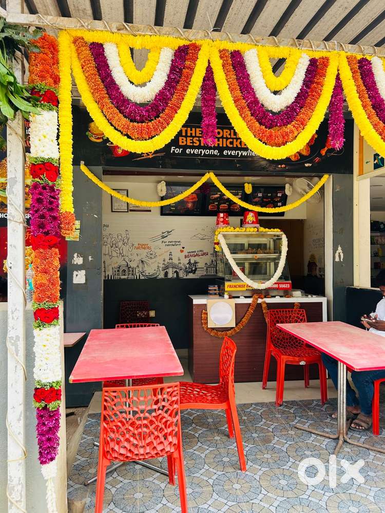 I am shifting my house