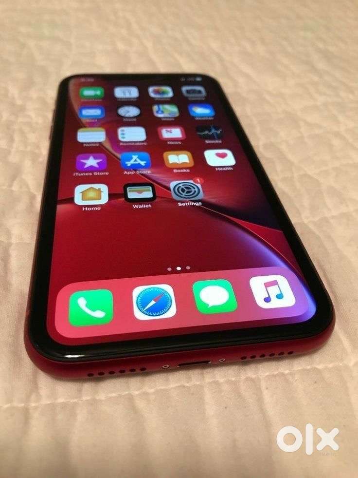 iPhone 11 Good Condition..