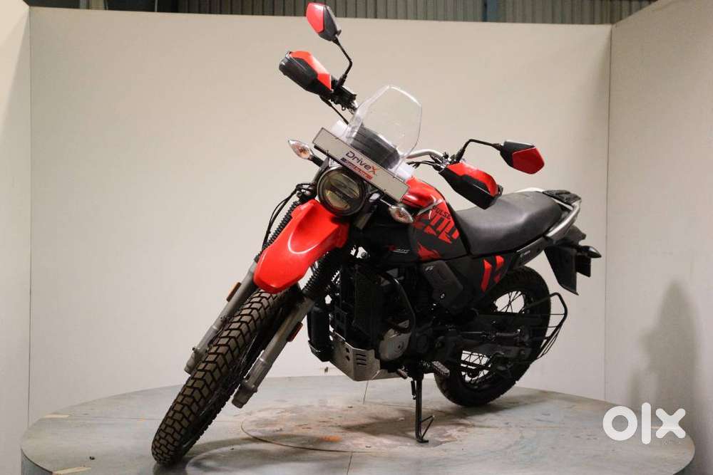 3461 HERO XPULSE 2004V