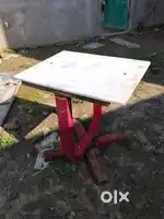 U safe Table for sale