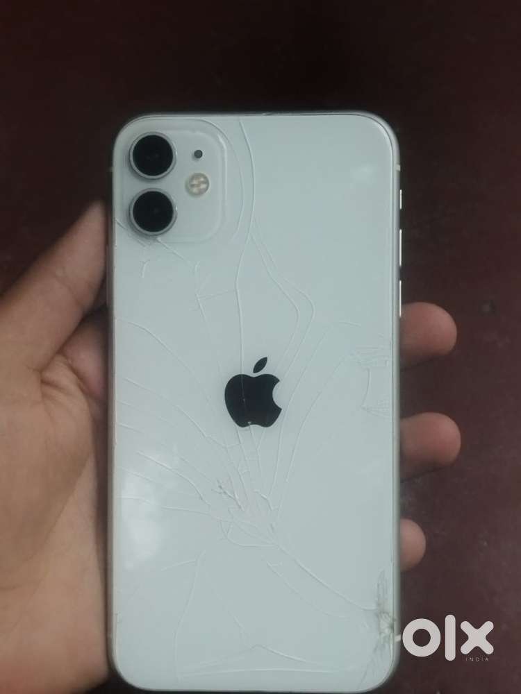 I phone 11
