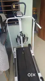 M tradmill