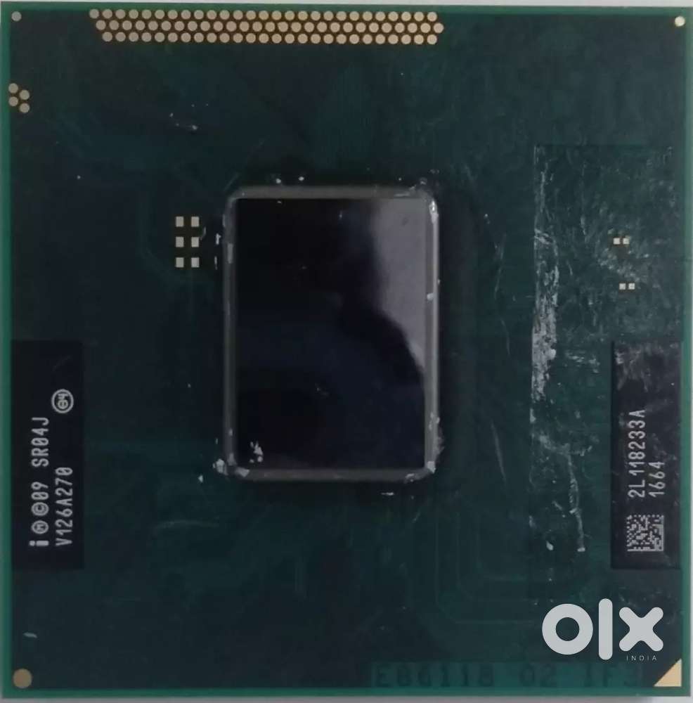 Intel Pentium Mobile Processor B950,Samsung 2GB Ram,Intel wifi cards