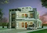 Brand New 2 BK for Rent (Tilak Nagar, Only 100 Mtr frm Main Road, RBL)