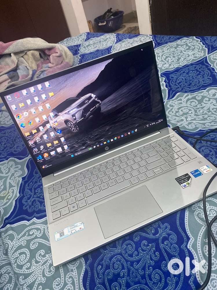 Hp Laptop pavilion