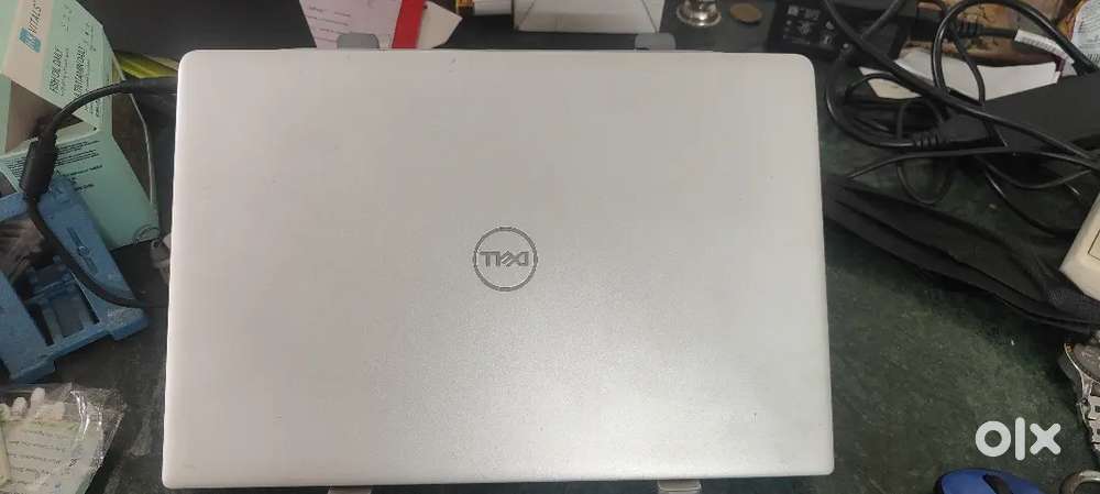Dell Inspiron 14 inch, i5 (10th gen), Ram: 12 gb / 512 gb SSD