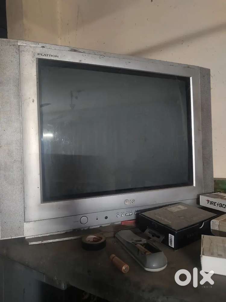 LG TV for sale