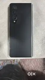 Fold 4 256GB