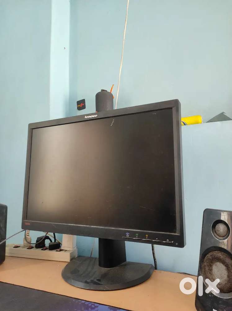 Lenovo monitor