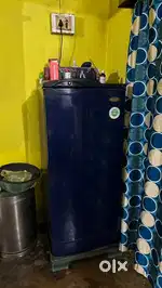 Whirlpool Freeze