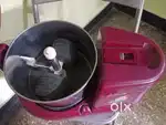 Butterfly mixer grinder