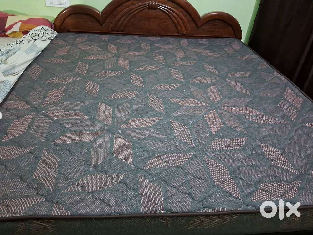 Nilkamal mattress
