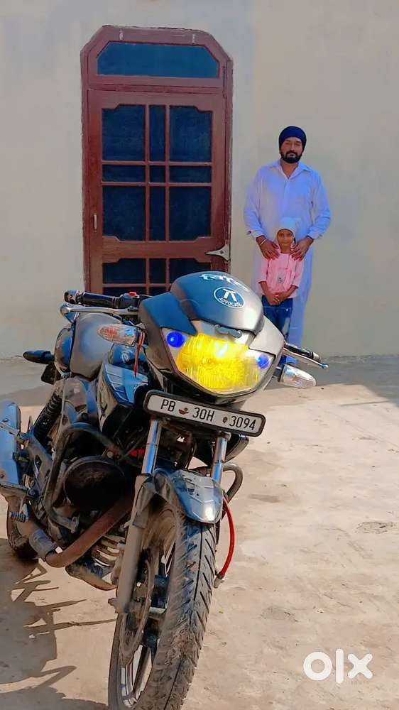 Village Fatehgarh Korotana Moga