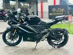 R15 V4 ALL KERALA FINANCE AVAILABLE