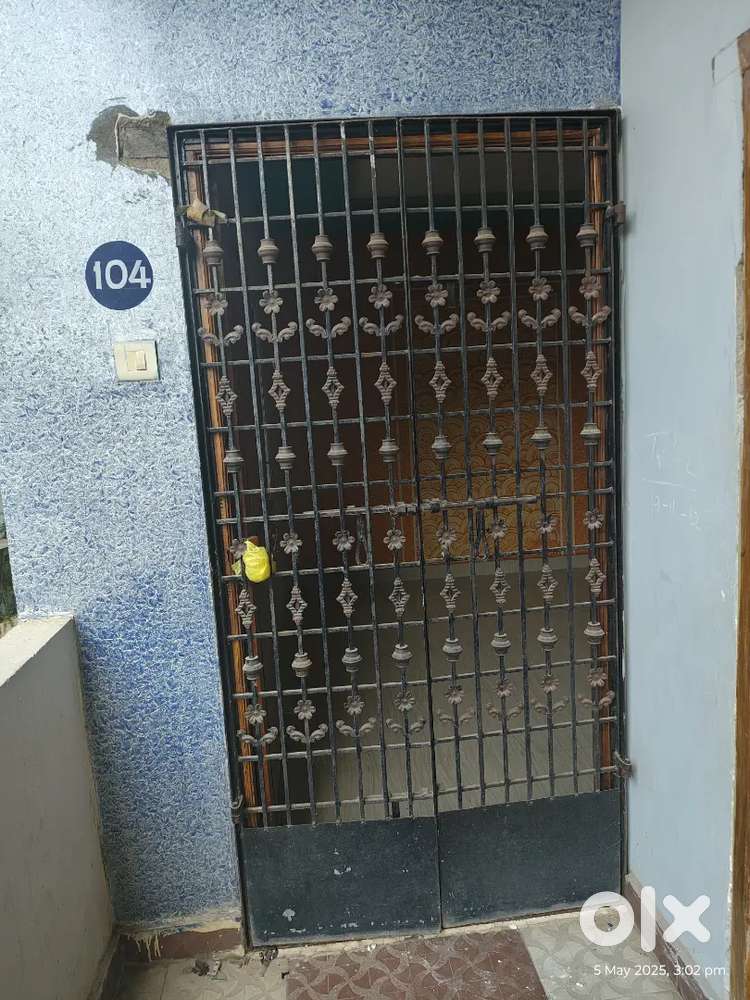 1St floor, flat no- 104