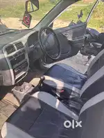 Maruti Suzuki Alto 2010