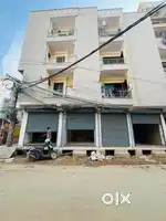 Shop 30 feet road main market