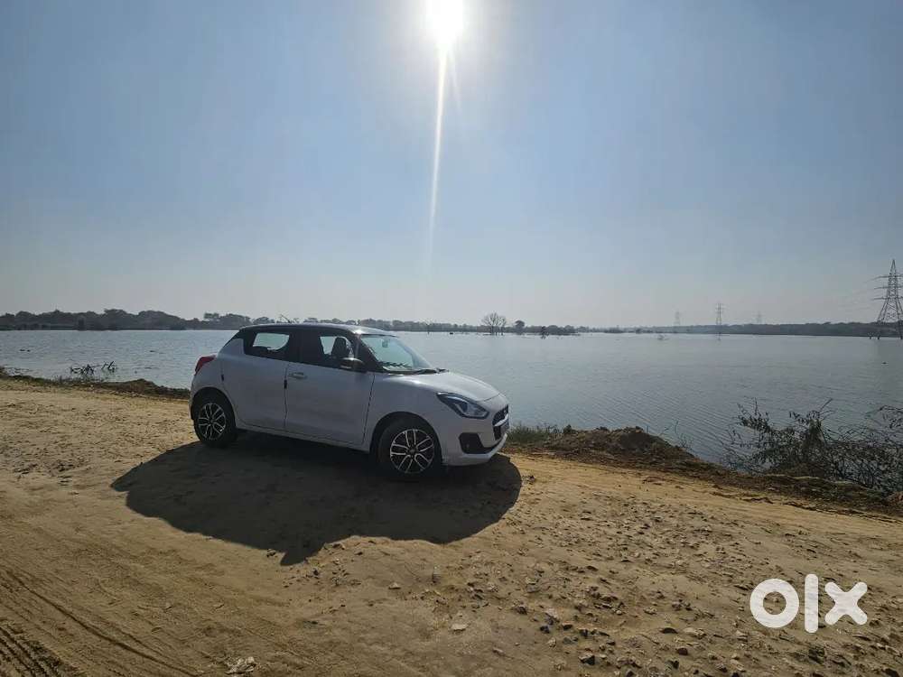 Swift zxi plus dual tone