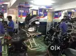 Job vacancy for Shivalaya Motors