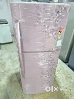 I'd m56 lg double door 5 star fridge 280 ltr